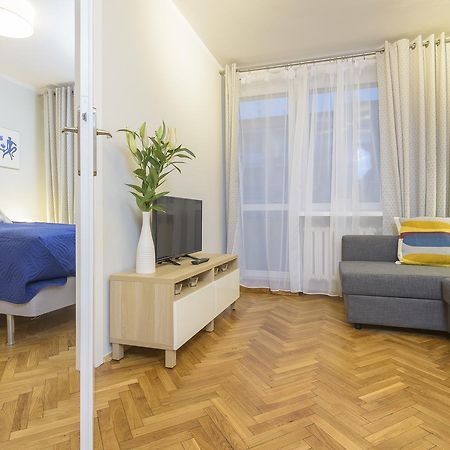 Heavenly Apartment In The Old Town Βαρσοβία Εξωτερικό φωτογραφία