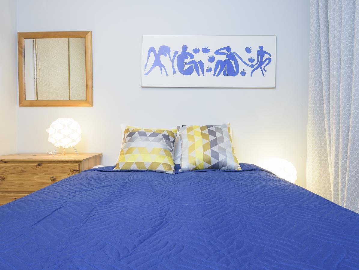 Heavenly Apartment In The Old Town Βαρσοβία Εξωτερικό φωτογραφία