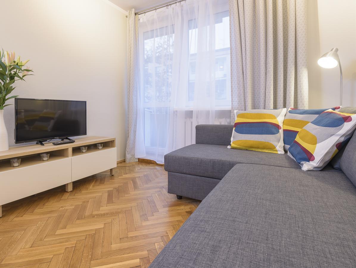 Heavenly Apartment In The Old Town Βαρσοβία Εξωτερικό φωτογραφία