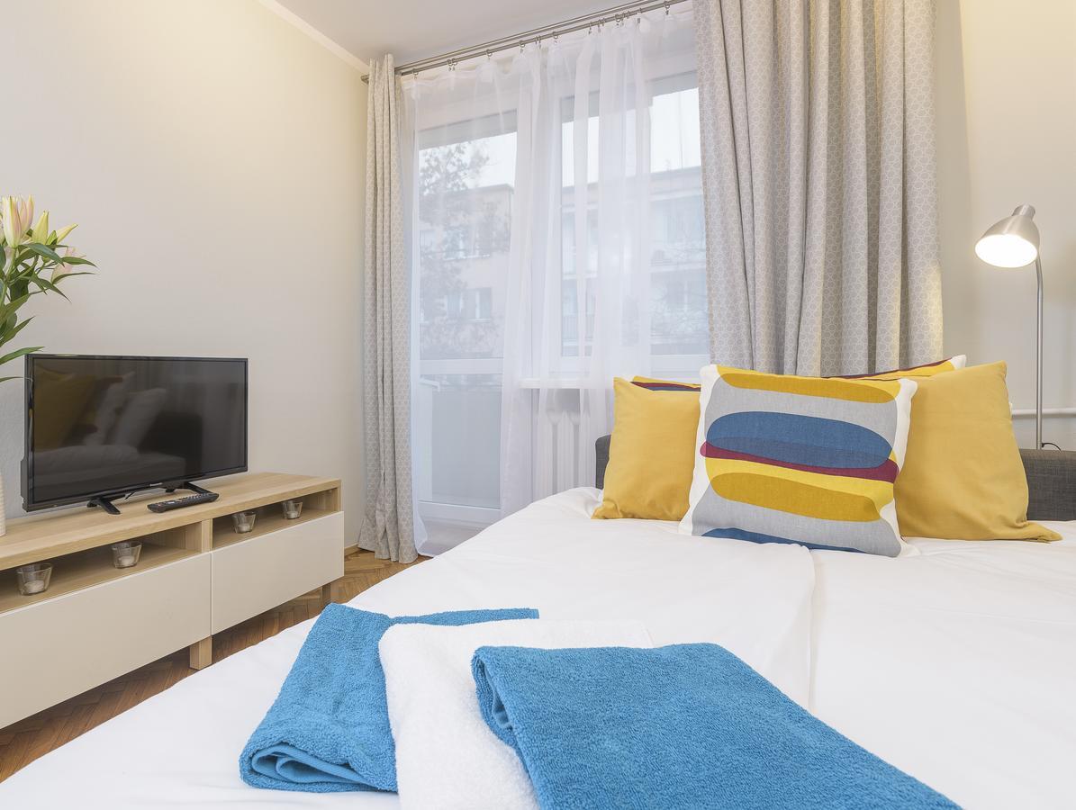 Heavenly Apartment In The Old Town Βαρσοβία Εξωτερικό φωτογραφία