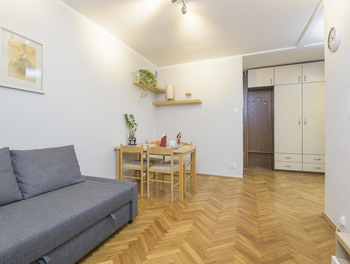 Heavenly Apartment In The Old Town Βαρσοβία Εξωτερικό φωτογραφία